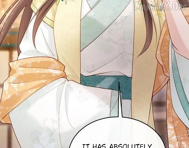 On Our Wedding Night, I Got Pregnant with the Chief Warden’s Child Chapter 36 - page 84